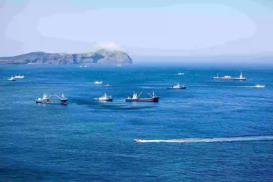 寰宇出海通
