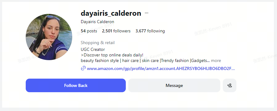 dayairis_calderon美国
