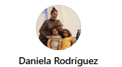 Daniela Rodríguez美国Danielaonasis26@gmail.com