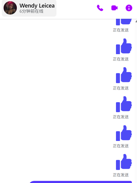 Wendy Leicea美国leiceawendyy@gmail.com