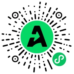 AMZ123跨境小程序码