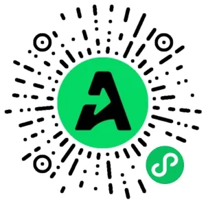 AMZ123跨境小程序码