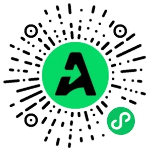 AMZ123跨境小程序码