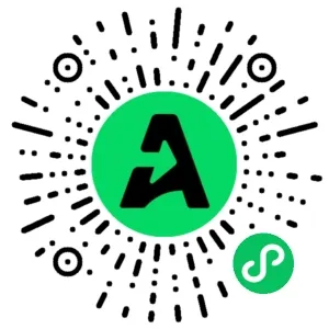 AMZ123跨境小程序码