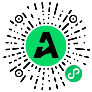 AMZ123跨境小程序码
