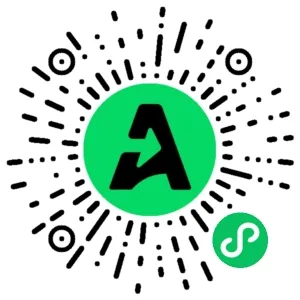 AMZ123跨境小程序码