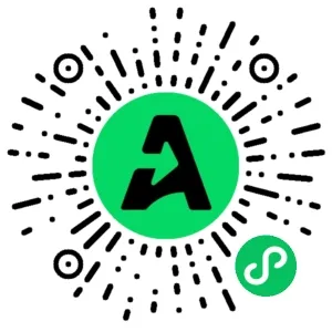 AMZ123跨境小程序码