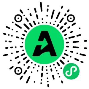AMZ123跨境小程序码