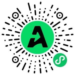 AMZ123跨境小程序码