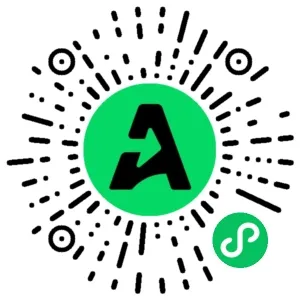 AMZ123跨境小程序码