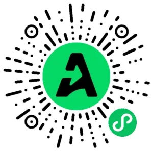 AMZ123跨境小程序码