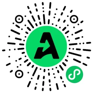 AMZ123跨境小程序码