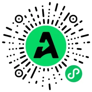 AMZ123跨境小程序码