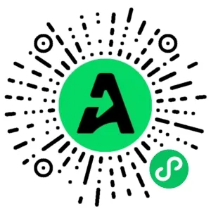 AMZ123跨境小程序码