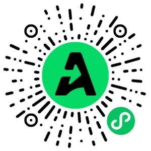 AMZ123跨境小程序码