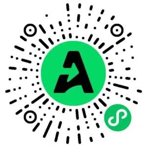 AMZ123跨境小程序码