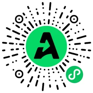 AMZ123跨境小程序码