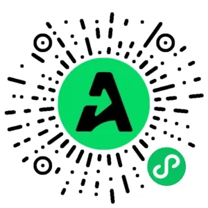 AMZ123跨境小程序码