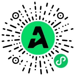 AMZ123跨境小程序码