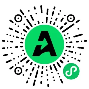 AMZ123跨境小程序码