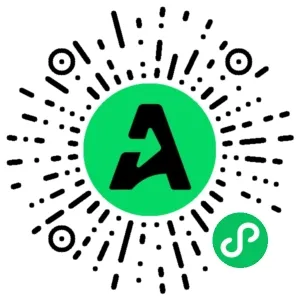 AMZ123跨境小程序码