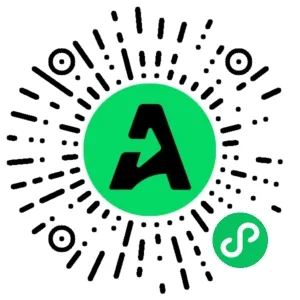 AMZ123跨境小程序码
