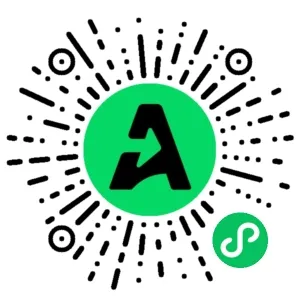 AMZ123跨境小程序码