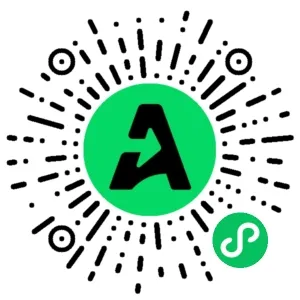 AMZ123跨境小程序码