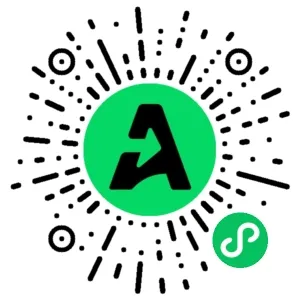 AMZ123跨境小程序码