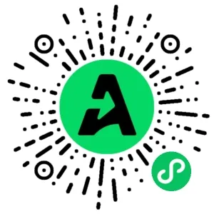 AMZ123跨境小程序码