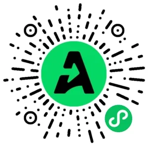 AMZ123跨境小程序码
