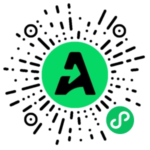 AMZ123跨境导航小程序二维码