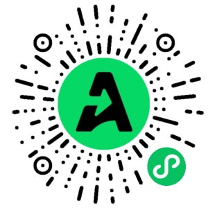 AMZ123跨境导航小程序二维码