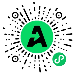 AMZ123跨境导航小程序二维码