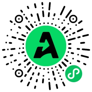 AMZ123跨境导航小程序二维码