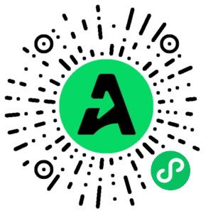 AMZ123跨境导航小程序二维码