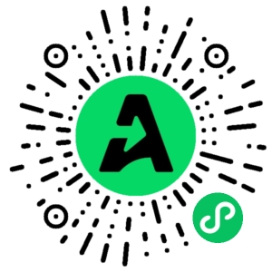 AMZ123跨境导航小程序二维码