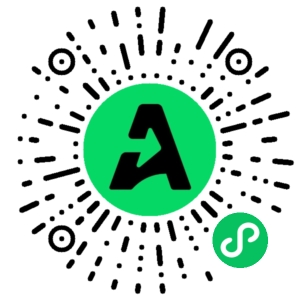 AMZ123跨境导航小程序二维码