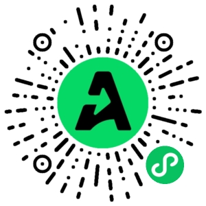 AMZ123跨境导航小程序二维码