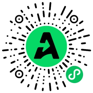 AMZ123跨境导航小程序二维码