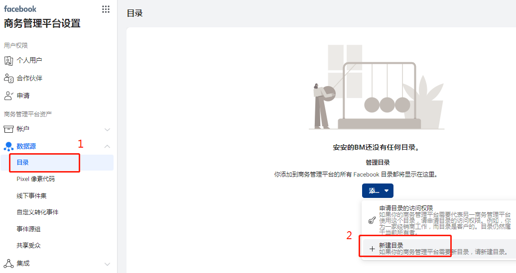 3.3Facebook广告数据与测试-第1张图片