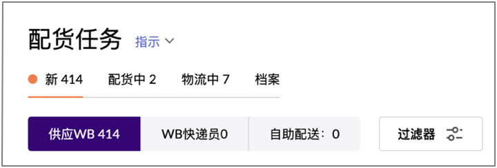 WB国内直发流程说明-第13张图片