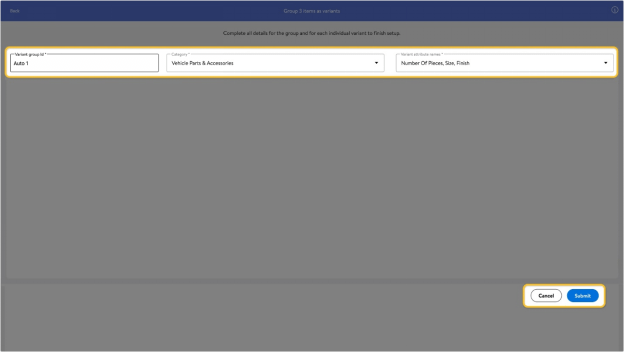 变体设置：通过ItemsDashboard设置-第2张图片