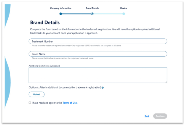 品牌门户网站（BrandPortal）-第12张图片