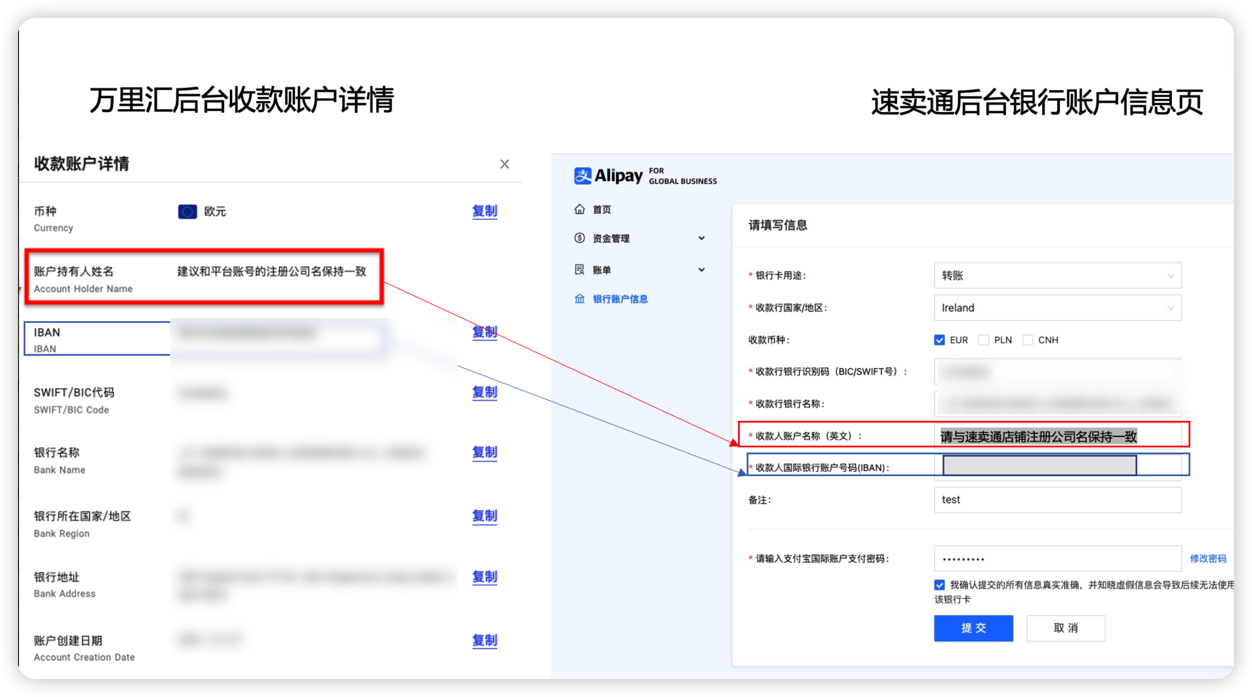 欧洲主体入驻速卖通卖家-第5张图片