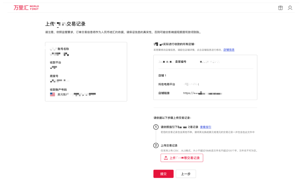 TEMU交易记录上传指南-第5张图片