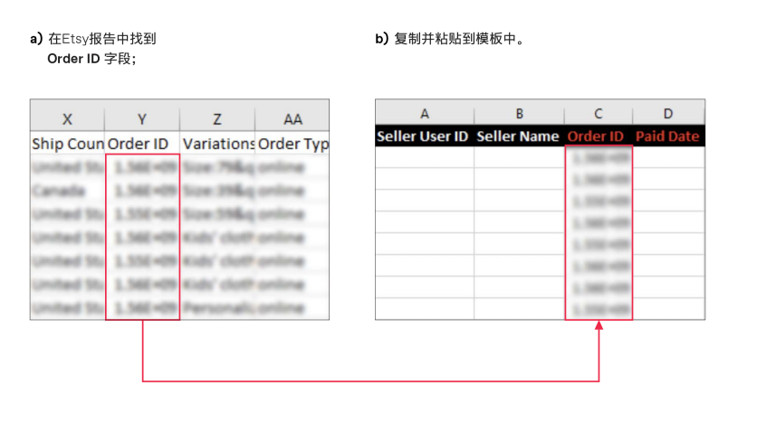 如何下载Etsy的交易记录-第7张图片