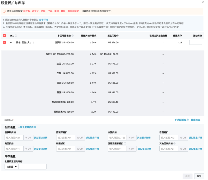 分国家最低价-第7张图片