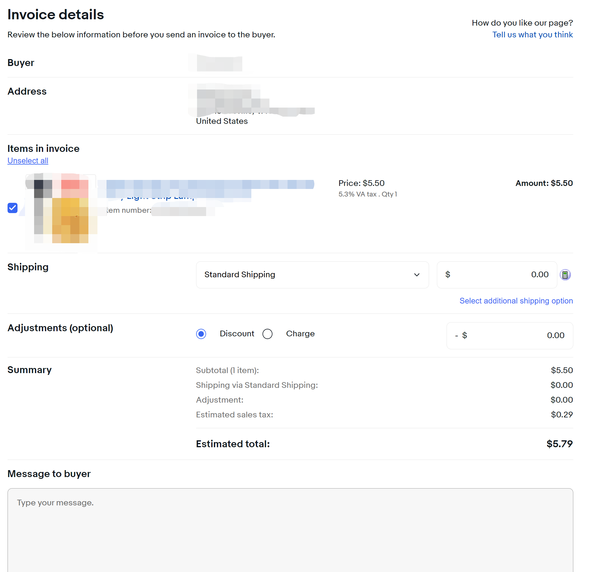 Sendinvoice-第2张图片