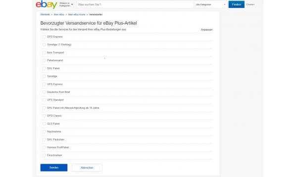 eBay德国站eBayPlus计划-第5张图片